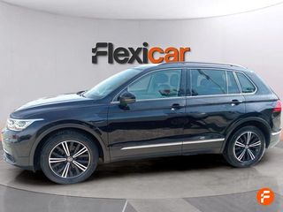 Volkswagen Tiguan Life 2.0 TDI 110kW (150CV) DSG