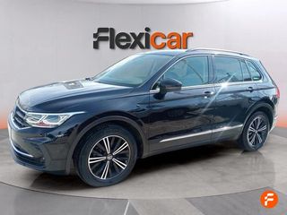 Volkswagen Tiguan Life 2.0 TDI 110kW (150CV) DSG