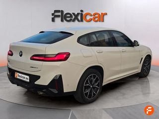 BMW X4 xDrive20d xLine