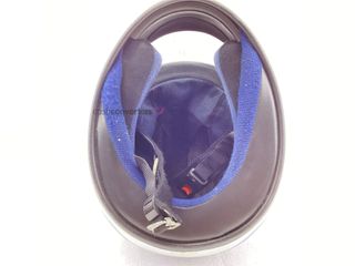 casco integral levior trifu