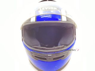 casco integral levior trifu