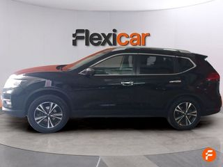 Nissan X-Trail 5P DIG-T 120 kW (160 CV) E6D DCT ACENTA