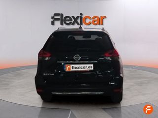 Nissan X-Trail 5P DIG-T 120 kW (160 CV) E6D DCT ACENTA