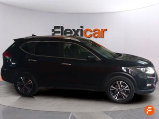 Nissan X-Trail 5P DIG-T 120 kW (160 CV) E6D DCT ACENTA