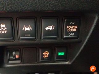 Nissan X-Trail 5P DIG-T 120 kW (160 CV) E6D DCT ACENTA