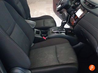 Nissan X-Trail 5P DIG-T 120 kW (160 CV) E6D DCT ACENTA