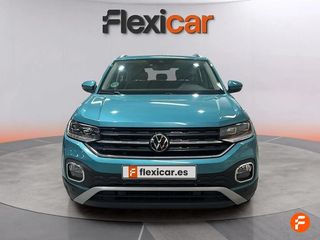 Volkswagen T-Cross Sport 1.5 TSI 110kW (150CV) DSG