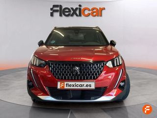 Peugeot 2008 GT Puretech 130 S&S BVM6