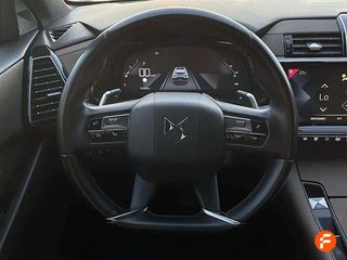 DS DS 7 BlueHDi 132kW (180CV) Auto. SO CHIC