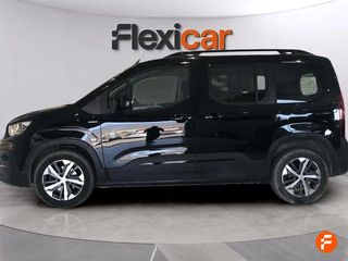 Peugeot Rifter GT Line Standard BlueHDi 96kW EAT8