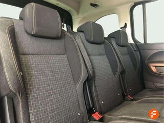 Peugeot Rifter GT Line Standard BlueHDi 96kW EAT8