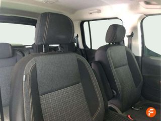 Peugeot Rifter GT Line Standard BlueHDi 96kW EAT8