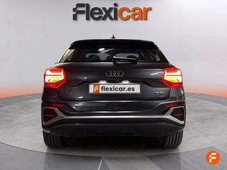 Audi Q2 S line 35 TDI 110kW (150CV) S tronic