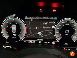 Audi Q2 S line 35 TDI 110kW (150CV) S tronic