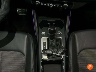 Audi Q2 S line 35 TDI 110kW (150CV) S tronic