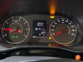 Dacia Sandero Stepway Comfort TCe 67kW (90CV)