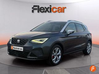 Seat Arona 1.5 TSI 110kW (150CV) DSG FR