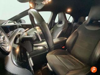 Mercedes Clase A A 200