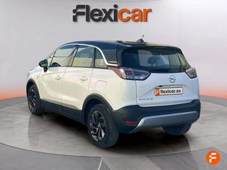 Opel Crossland X 1.2 81kW (110CV) Design Line S/S Auto
