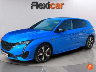 Peugeot 308 5P GT Hybrid 180 eEAT8