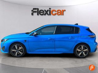 Peugeot 308 5P GT Hybrid 180 eEAT8