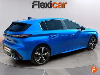 Peugeot 308 5P GT Hybrid 180 eEAT8