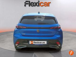 Peugeot 308 5P GT Hybrid 180 eEAT8