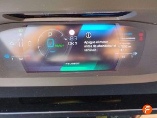 Peugeot 308 5P GT Hybrid 180 eEAT8