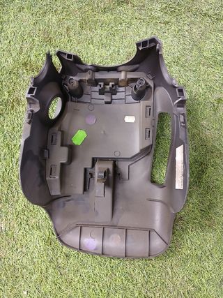 JUEGO TAPAS VOLANTE RENAULT MEGANE IV BERLINA 5P