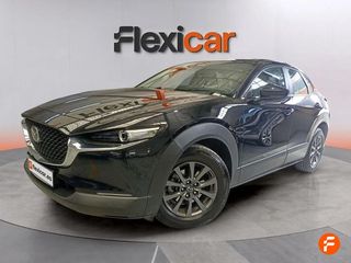 Mazda CX-30 2.5L e-SKYACT G MHEV 103kW Prime-Line MT
