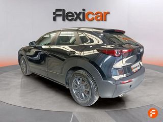 Mazda CX-30 2.5L e-SKYACT G MHEV 103kW Prime-Line MT
