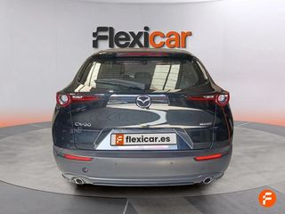 Mazda CX-30 2.5L e-SKYACT G MHEV 103kW Prime-Line MT