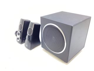 altavoces pc logitech z523