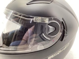 casco integral caberg 104 solo