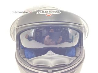 casco integral caberg 104 solo