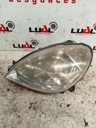 Faro izquierdo citroen xsara berlina 101479