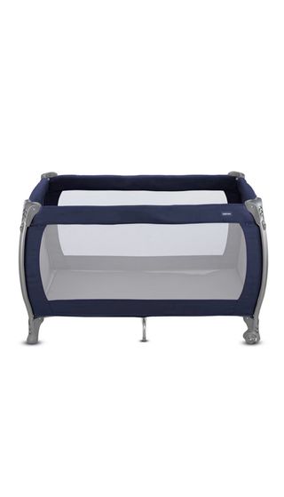 Cuna de viaje Inglesina + colchón bueno