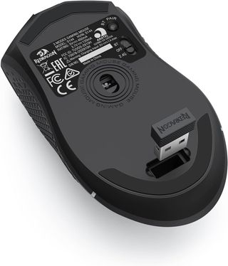 Combo de teclado y mouse juegos Gaming Gamer