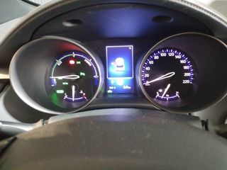 Toyota C-HR 1.8 125H Advance