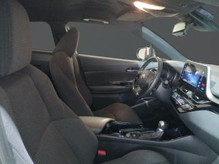 Toyota C-HR 1.8 125H Advance