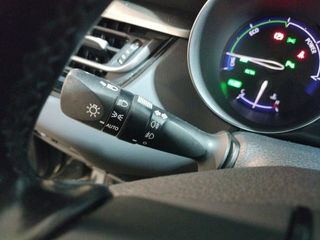 Toyota C-HR 1.8 125H Advance