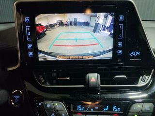 Toyota C-HR 1.8 125H Advance