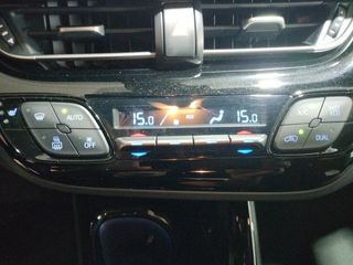 Toyota C-HR 1.8 125H Advance