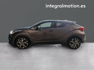 Toyota C-HR 1.8 125H Advance