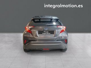 Toyota C-HR 1.8 125H Advance