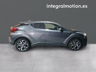 Toyota C-HR 1.8 125H Advance