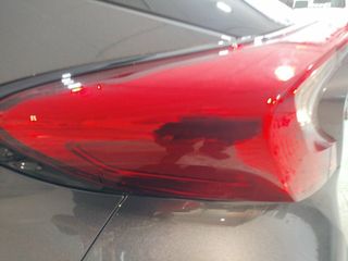 Toyota C-HR 1.8 125H Advance