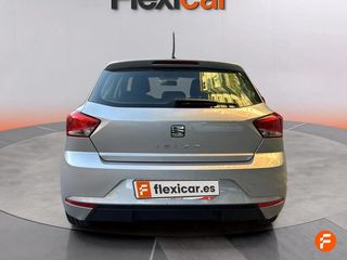 Seat Ibiza 1.0 MPI 59kW (80CV) Reference