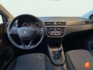 Seat Ibiza 1.0 MPI 59kW (80CV) Reference
