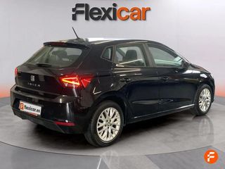 Seat Ibiza 1.0 EcoTSI 70kW (95CV) Style Plus